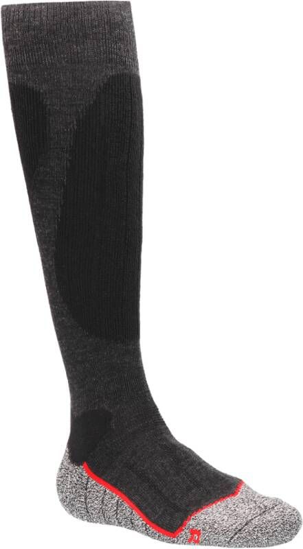 Bata Sokken Thermo ML ECO | Antraciet | 8712843710481