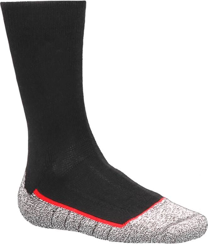 Bata Sokken Thermo MS 3 ECO | Zwart | 8712843710528