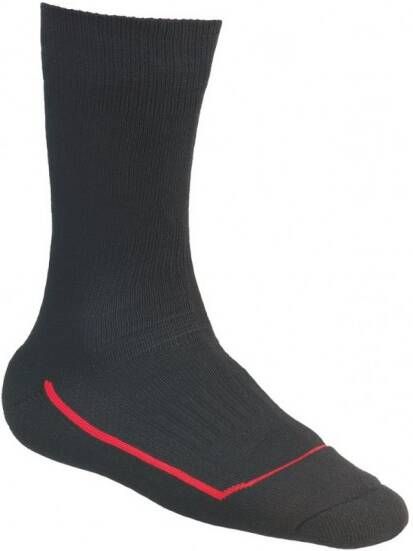 Bata Thermo MS 1 Sok | Zwart | 00.017.005.01