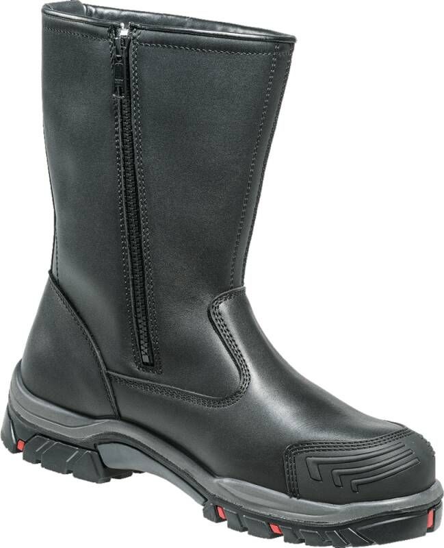 Bata Veiligheidswerklaars Potent S3 Gevoerd + KN | Zwart | 00.017.030.45