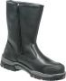 Bata Veiligheidswerklaars Potent S3 Gevoerd + KN | Zwart | 00.017.030.42 - Thumbnail 2