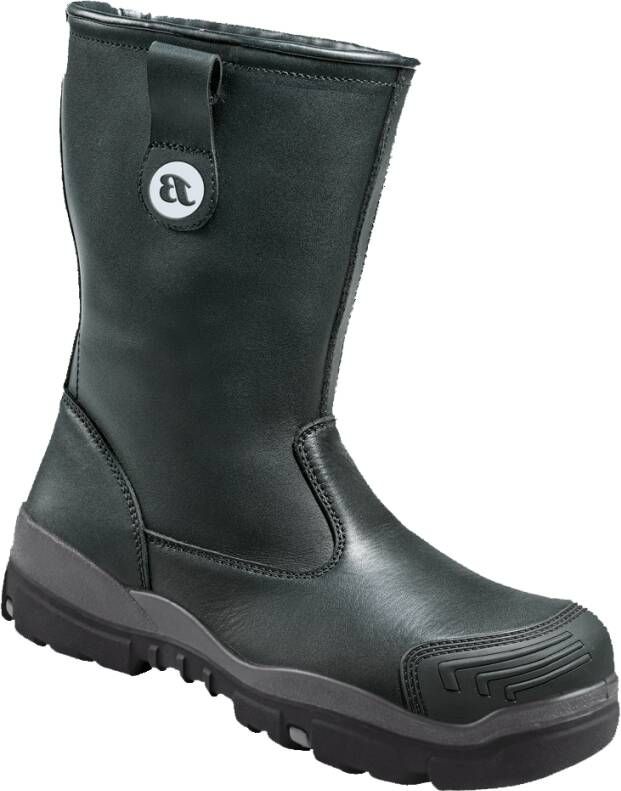Bata Veiligheidswerklaars Robust S3 XW + KN | Zwart | 00.017.037.40