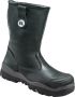 Bata Veiligheidswerklaars Robust S3 XW + KN | Zwart | 00.017.037.39 - Thumbnail 2