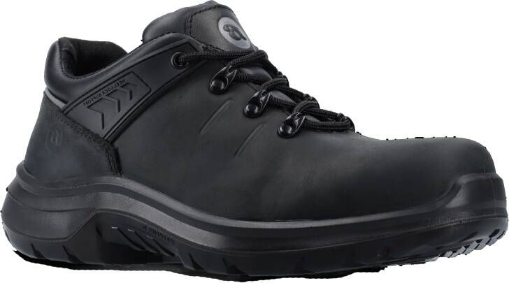 Bata Werkschoen ACT207 Laag S2 | Zwart | 8712843711143