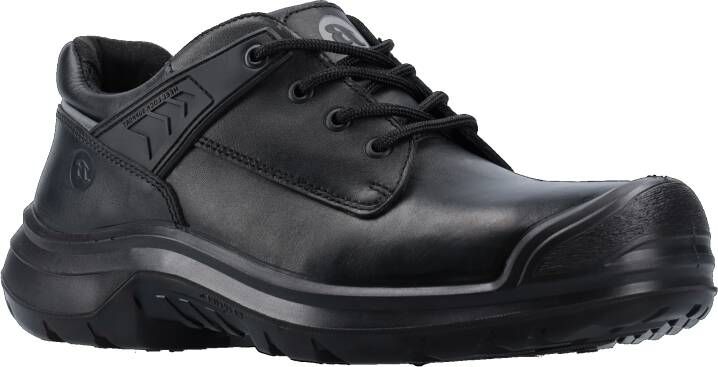 Bata Werkschoen ACT215 XW Laag S3 | Zwart | 8712843711716