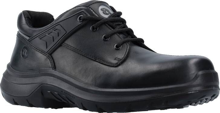 Bata Werkschoen ACT216 XW Laag S3 | Zwart | 8712843712065