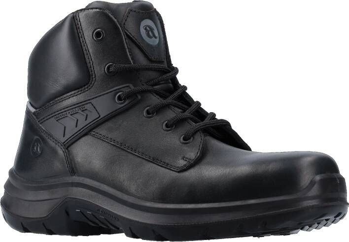 Bata Werkschoen ACT217 Mid S2 (vervanger voor ACT117) | Zwart | 8712843712164