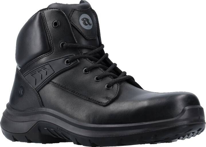 Bata Werkschoen ACT220 W Mid S3 | Zwart | 8712843712430