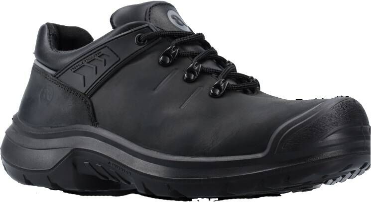 Bata Werkschoen ACT241 W Laag S3 | Zwart | 8712843715660