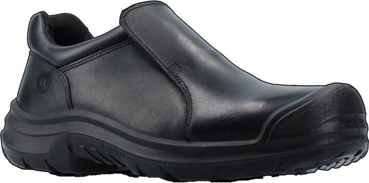Bata Werkschoen ACT244 W Laag S3S + KN | Zwart | 8712843713123