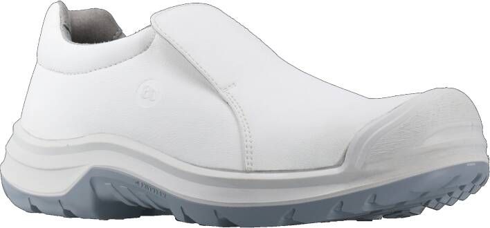 Bata Werkschoen ACT256 Laag S3S | Wit | 8712843713598