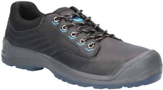 Bata Werkschoen Eagle Intrepid Laag S3 | Zwart (W) | 00.017.120.45