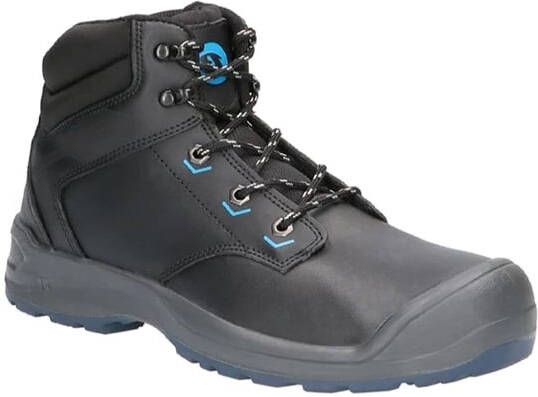 Bata Werkschoen Eagle Shepard Hoog S3 | Zwart (W) | 00.017.121.38