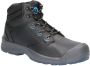 Bata Werkschoen Eagle Shepard Hoog S3 | Zwart (W) | 00.017.121.43 - Thumbnail 2