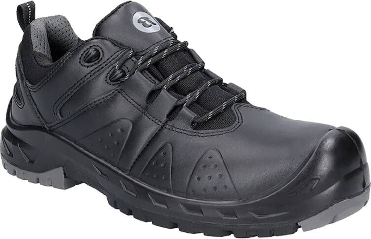 Bata Werkschoen Eagle Terlet Laag S3 SRC | Zwart | 8712843703476