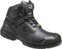 Bata Werkschoen Engine Hoog S3 + KN | Zwart (XW) | 00.017.063.40 - Thumbnail 2