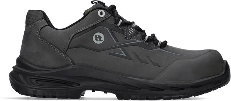 Bata Werkschoen Fayvr Clay S3S W | Zwart | 8712843719088
