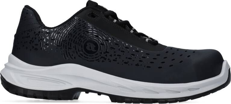 Bata Werkschoen Fayvr Onyx W S1PS | Zwart | 8712843718395