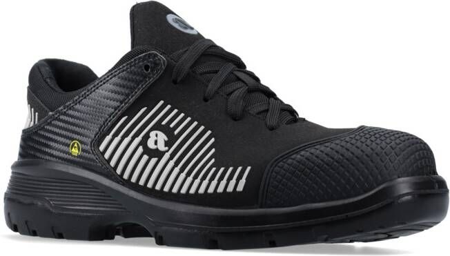 Bata Werkschoen Goal Black Laag S3 + KN | Zwart | 8712843706293