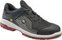 Bata Werkschoen Goal Laag S3 + KN | Zwart (XW) | 00.017.088.41 - Thumbnail 2