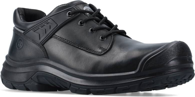 Bata Werkschoen PWR409 XW Laag S3 | Zwart | 8712843714045