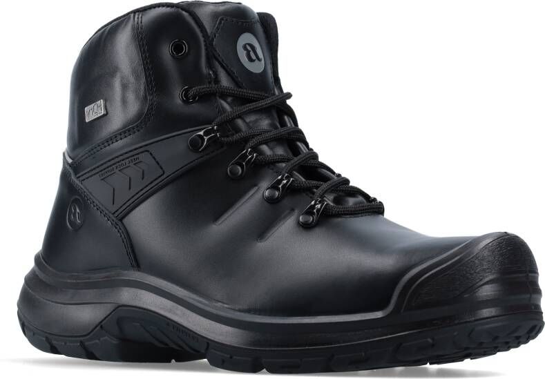Bata Werkschoen PWR419 Mid S7 | Zwart | 8712843714984
