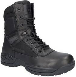 Bata Werkschoen Rogue Hoog O2 | Zwart | 8712843706651