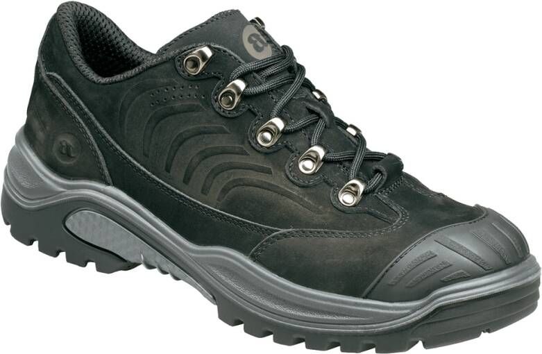 Bata Werkschoen Traxx 203 Laag S3 | Zwart | 11.017.266.36