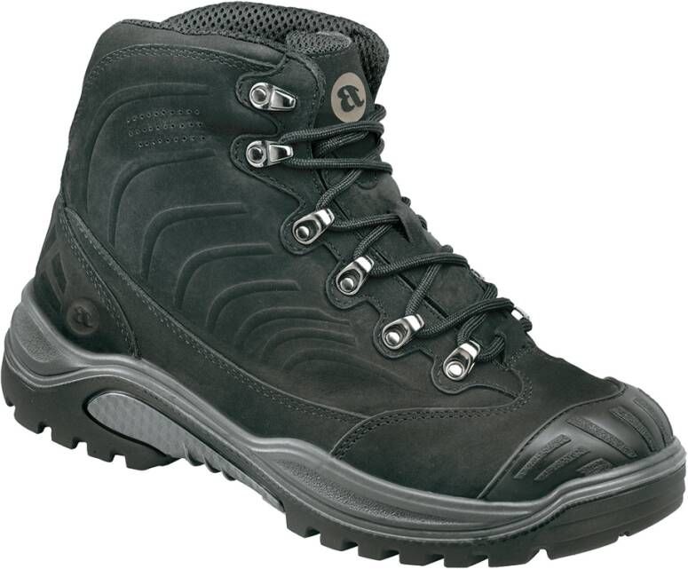 Bata Werkschoen Traxx 204 Hoog S3 | Zwart | 11.017.267.37
