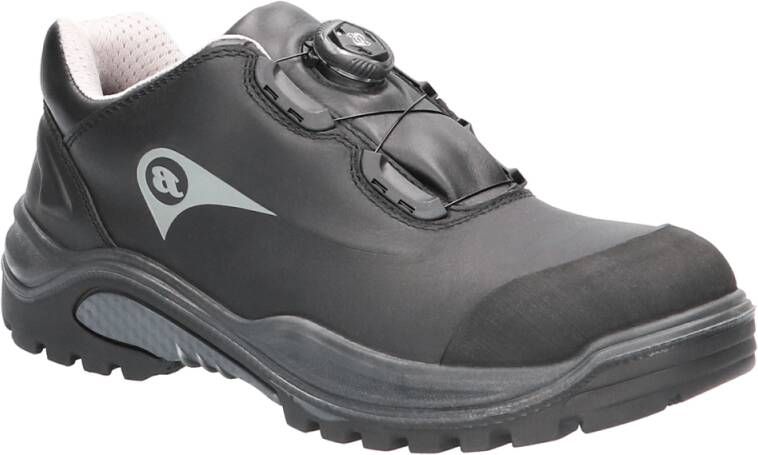 Bata Werkschoen Traxx 218 Laag S3 | Zwart | 11.017.276.45
