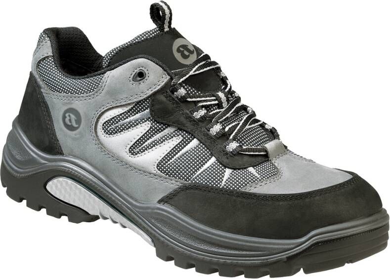 Bata Werkschoen Traxx 23 Laag S1P | Zwart | 11.017.248.40