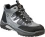 Bata Werkschoen Traxx 24 Hoog S1P | Zwart | 11.017.249.41 - Thumbnail 2