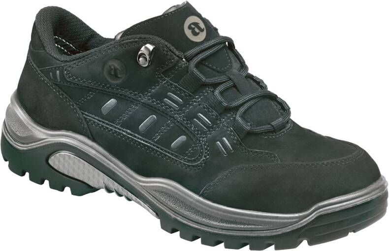 Bata Werkschoen Traxx 91 NB S2 | Zwart | 11.017.253.39