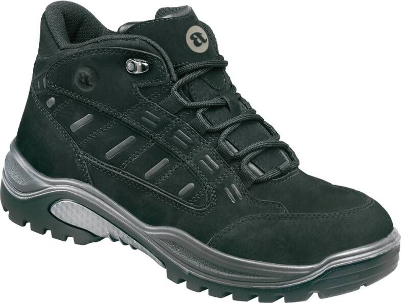 Bata Werkschoen Traxx 92 Hoog S2 | Zwart | 11.017.254.39
