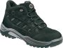Bata Werkschoen Traxx 92 Hoog S2 | Zwart | 11.017.254.44 - Thumbnail 2