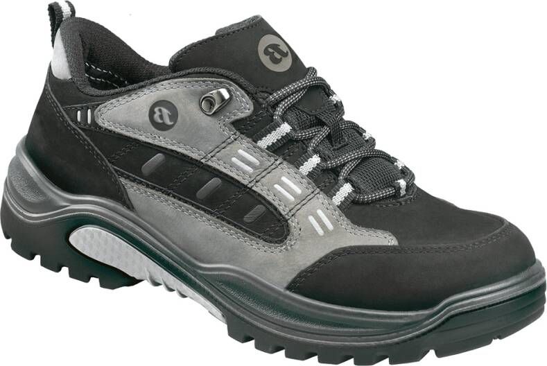Bata Werkschoen Traxx 95 Laag S3 | Zwart | 11.017.255.41