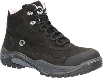 Bata Werkschoen Traxx NXT 97 W SRC Hoog S3 | Zwart | 8712843691087