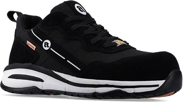 Bata Werkschoen Whawowa Rosa S1PS | Zwart | 8712843709416