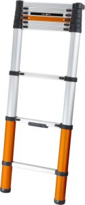 Batavia Telescoopladder | 2.63m | Premium