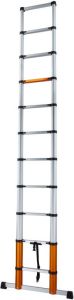 Batavia Telescoopladder | 3.27m | Premium