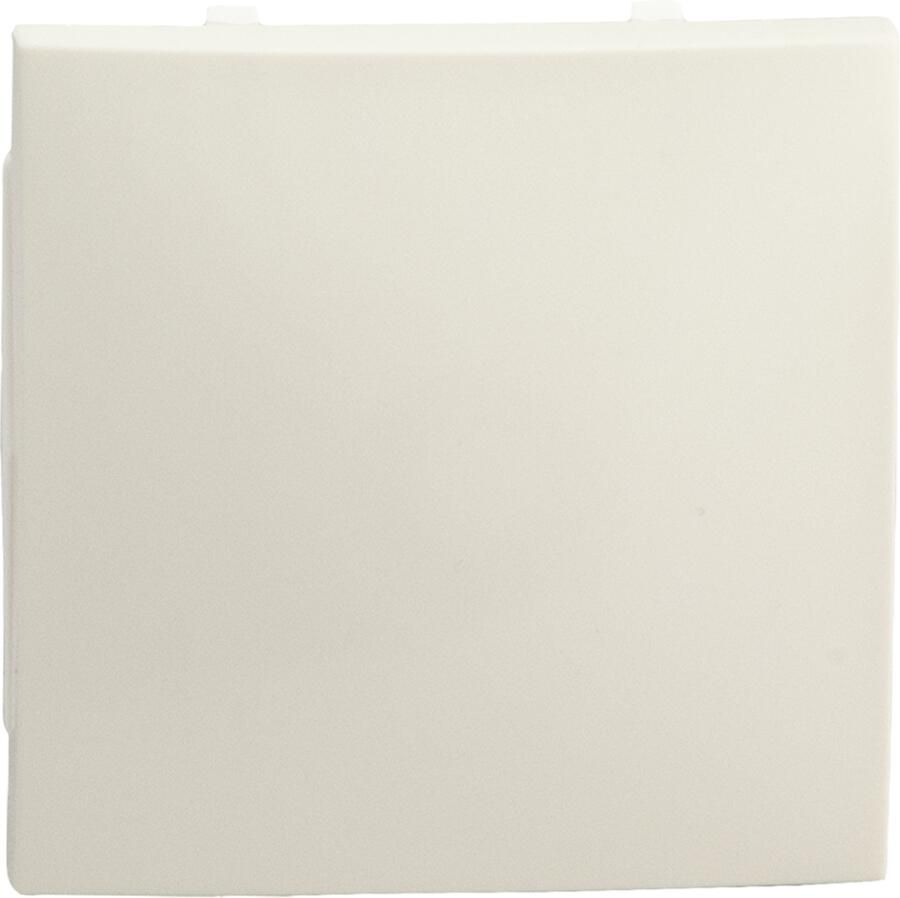Berker B S1 Opzetwip | Inbouw | Wis Kru Imp | Polarwit 66.033.01