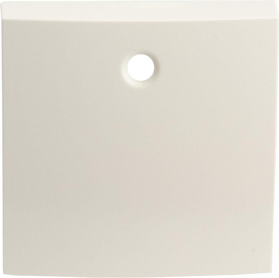 Berker S1 Centraalplaat | Trekschakelaar | Inbouw | Crème 66.032.08