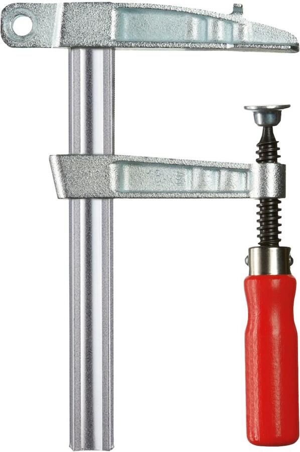 Bessey Aardlasklem LP 150 60 LP1 - Foto 2