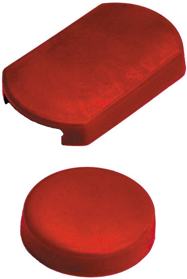 Bessey Beschermkappen-set 3101396