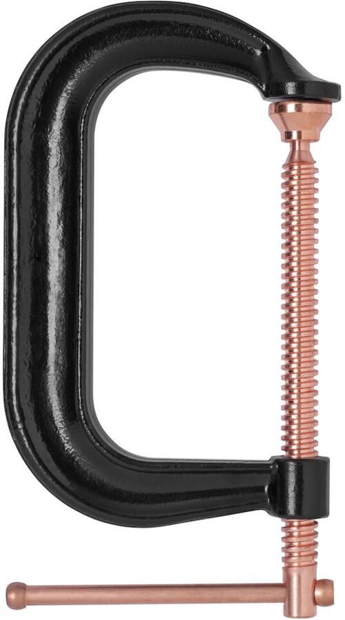 Bessey C-klem CDF-C 75 60 CDF403C