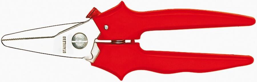 Bessey Combischaar recht D48