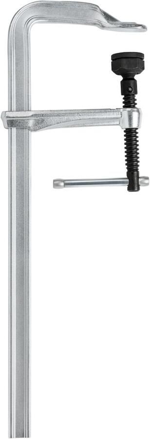 Bessey Constructieklem SLM 500 120 SL50M - Foto 2