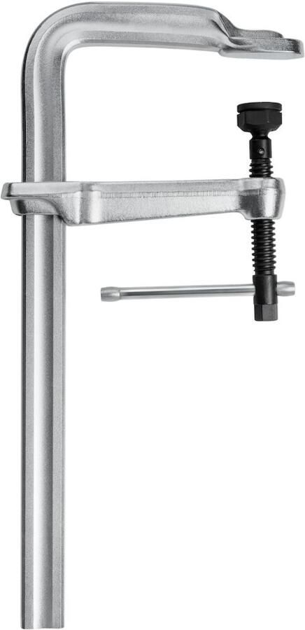 Bessey Constructieklem STBM zwaar 1500 175 STB150M