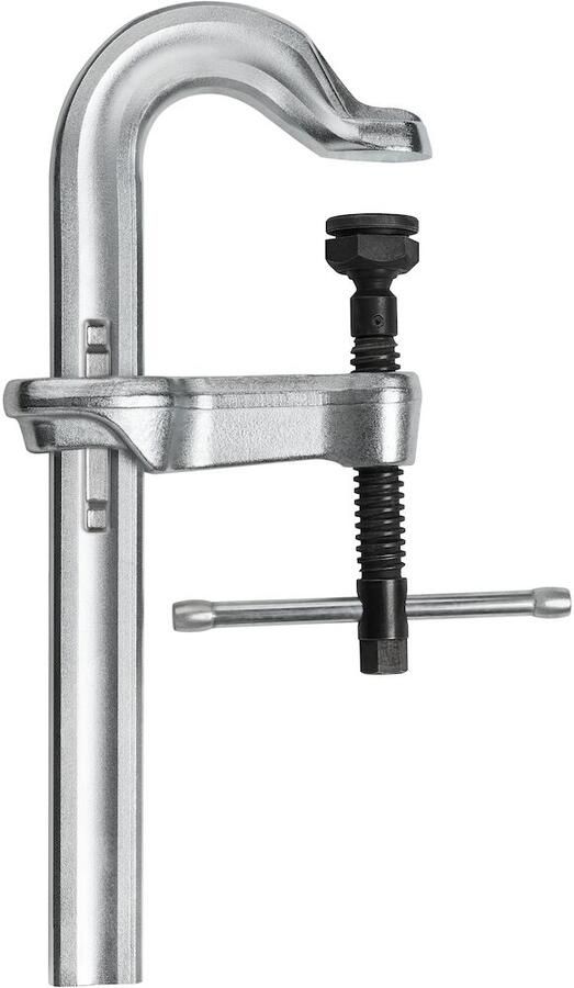 Bessey Constructieklem STBVC extreem zwaar 150 100 STBVC15 - Foto 2