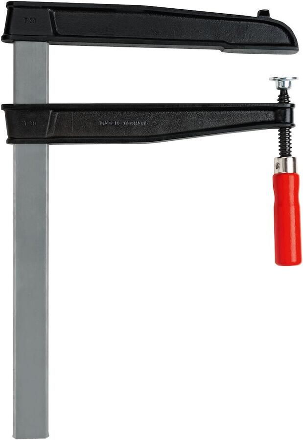 Bessey Diepspan-lijmtang TGNT 1000 250 TGN100T25